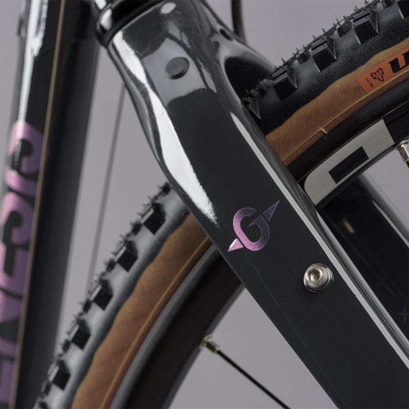 Vélo gravel Genesis Croix de Fer 50 – Image 4