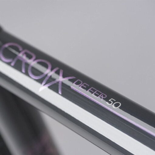 Vélo gravel Genesis Croix de Fer 50 – Image 5