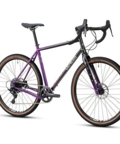 Alternative view of Vélo gravel Genesis Fugio 20 (2022)