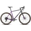 Vélo gravel Genesis Fugio 20 (2022)