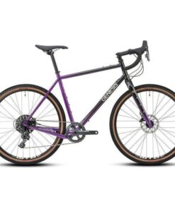 Vélo gravel Genesis Fugio 20 (2022)
