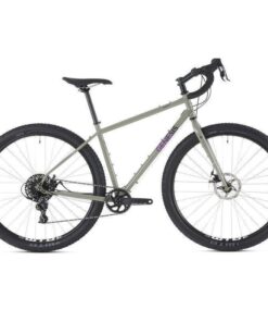 Vélo gravel Genesis Vagabond