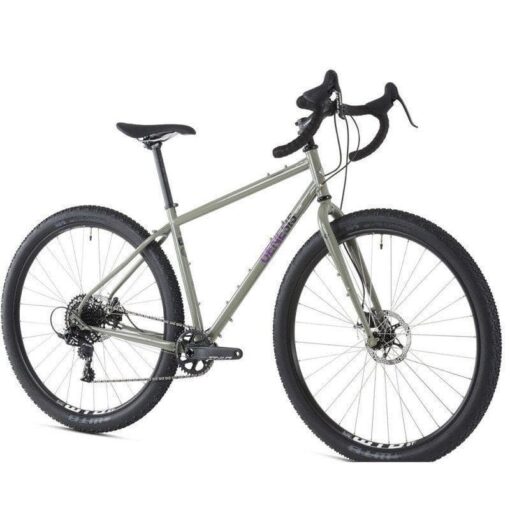 Vélo gravel Genesis Vagabond – Image 2