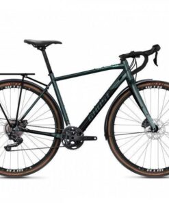 Vélo Gravel GHOST ROAD RAGE ESSENTIAL EQ AL U