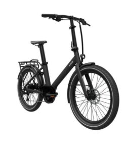 Eovolt Evening | Vélos urbains