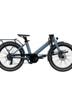 Alternative view of Eovolt Evening | Vélos urbains