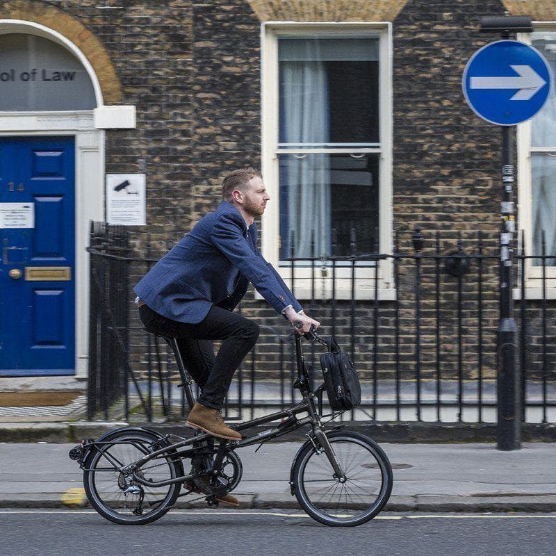 Vélo pliant Tern BYB P8 – Image 5