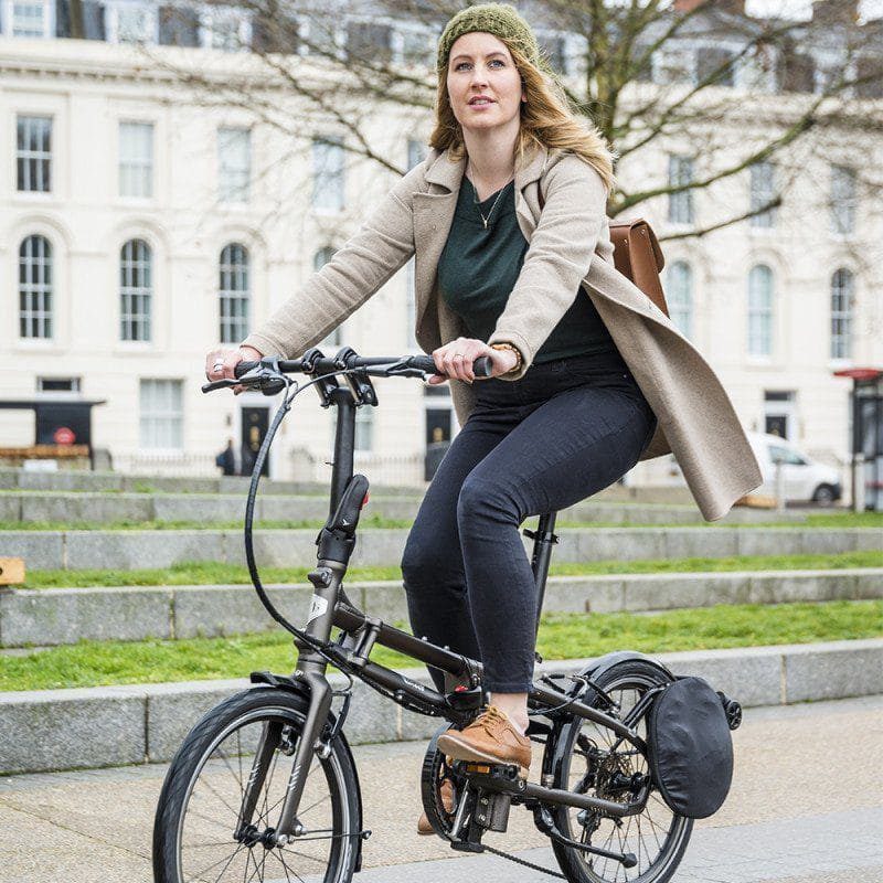 Vélo pliant Tern BYB P8 – Image 4