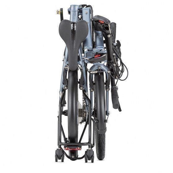 Vélo pliant Tern BYB P8 – Image 3