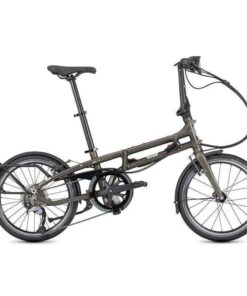 Alternative view of Vélo pliant Tern BYB P8