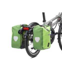 Alternative view of Vélo pliant Tern BYB S11