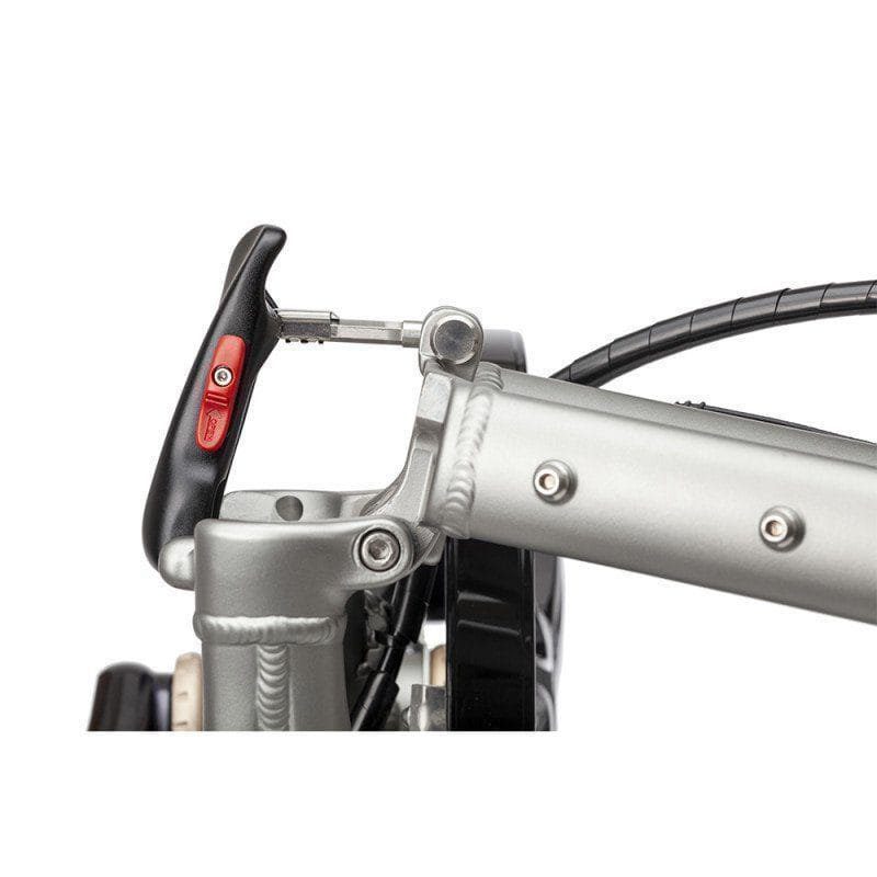 Vélo pliant Tern BYB S11 – Image 9