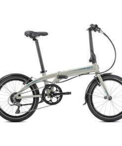 Alternative view of Vélo pliant Tern Link D8