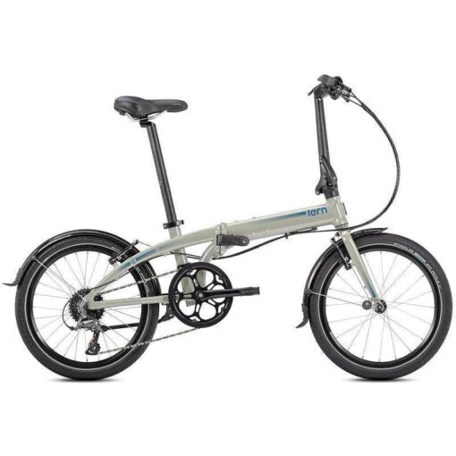 Vélo pliant Tern Link D8 – Image 2