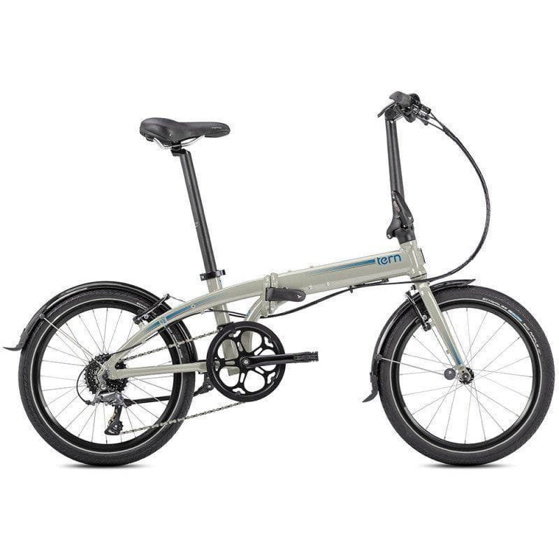 Vélo pliant Tern Link D8 – Image 2