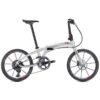 Vélo pliant Tern Verge X11