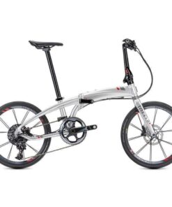 Vélo pliant Tern Verge X11