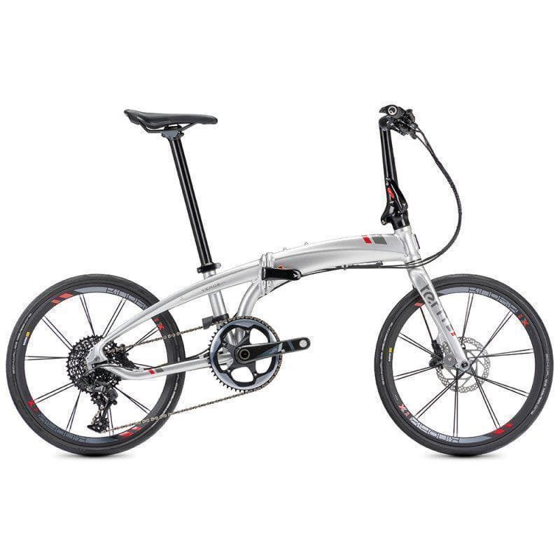 Vélo pliant Tern Verge X11