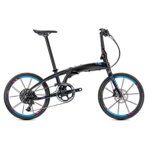 Vélo pliant Tern Verge X11 – Image 2
