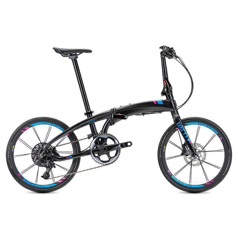 Vélo pliant Tern Verge X11 – Image 2