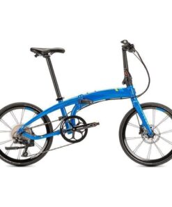 Vélo pliant Tern Verge P10