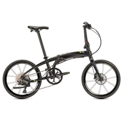 Vélo pliant Tern Verge P10 – Image 2