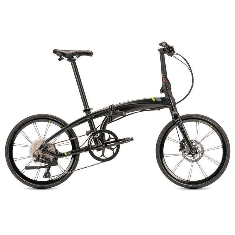 Vélo pliant Tern Verge P10 – Image 2