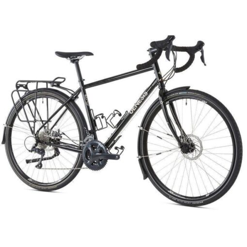 Vélo de randonnée Genesis Tour de Fer 10 – Image 2