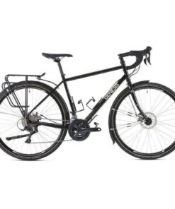 Vélo de randonnée Genesis Tour de Fer 10