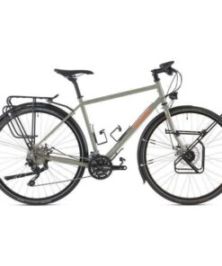 Vélo Genesis Tour de Fer 20 2025