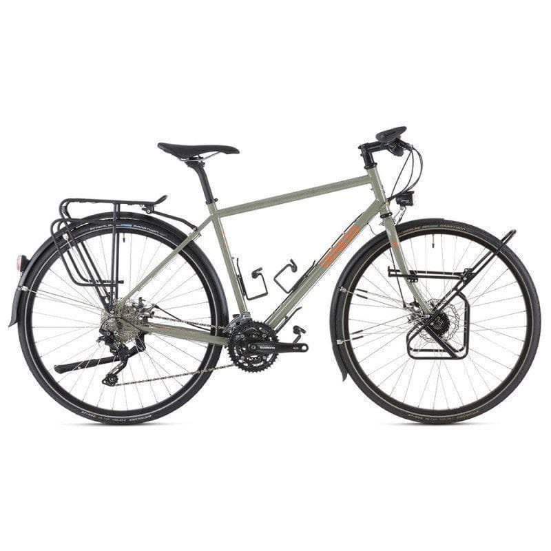 Vélo Genesis Tour de Fer 20 2025
