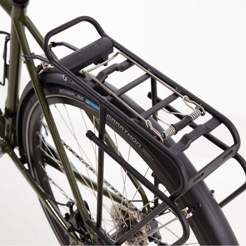 Vélo de randonnée Genesis Tour de Fer 30 2025 – Image 8