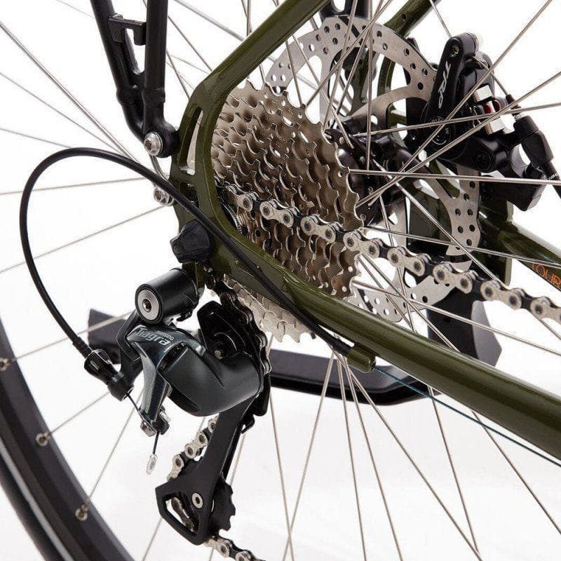 Vélo de randonnée Genesis Tour de Fer 30 2025 – Image 4