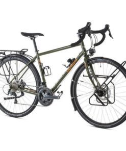 Alternative view of Vélo de randonnée Genesis Tour de Fer 30 2025