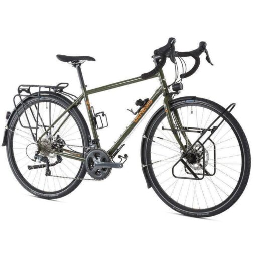 Vélo de randonnée Genesis Tour de Fer 30 2025 – Image 2