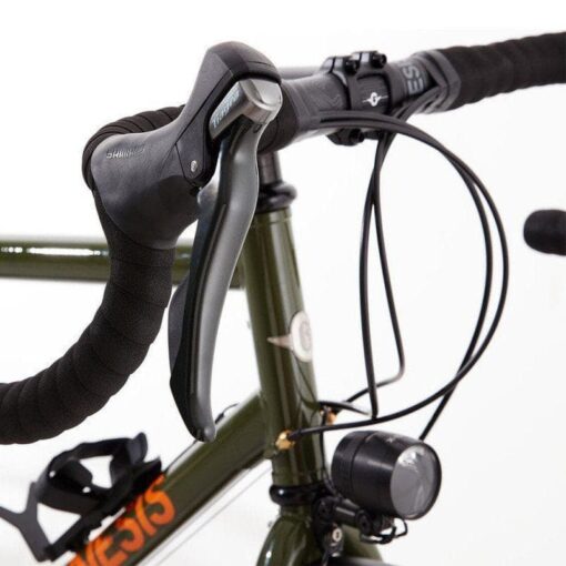 Vélo de randonnée Genesis Tour de Fer 30 2025 – Image 5