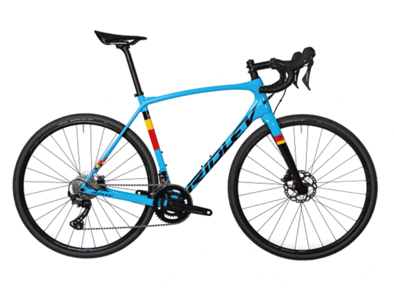 Velo Kanzo A GRX 400/600
