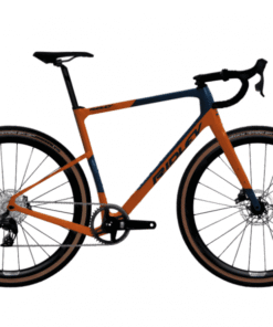 Vélo Gravel - Ridley - KANZO AVANTURE RIVAL