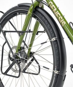 Alternative view of Vélo trekking Genesis Tour de Fer 10