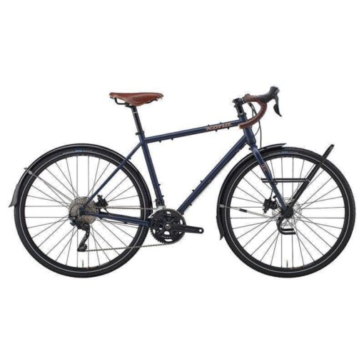 Vélo trekking Kona Sutra 2024