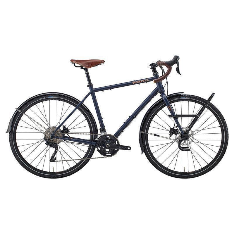 Vélo trekking Kona Sutra 2024