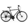 Vélo trekking VSF Fahrradmanufaktur T-100 - Shimano Alivio 27V / HS11 (2023)