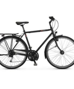 Vélo trekking VSF Fahrradmanufaktur T-100 - Shimano Alivio 27V / HS11 (2023)