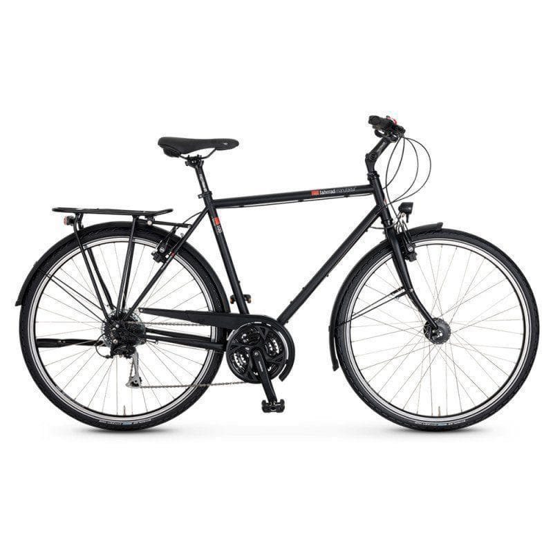 Vélo trekking VSF Fahrradmanufaktur T-100 - Shimano Cues 18V / HS11 – Image 2