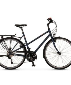 Vélo trekking VSF Fahrradmanufaktur T-300 - Shimano Cues 20V / HS22