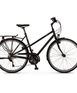 Alternative view of Vélo trekking VSF Fahrradmanufaktur T-300 - Shimano Deore 30V / HS22 (2023)