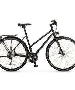 Vélo trekking VSF Fahrradmanufaktur T-500 - Shimano Deore 30V / Disc (2023)
