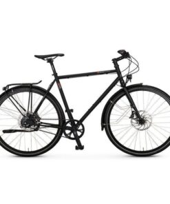 Vélo trekking VSF Fahrradmanufaktur T-900