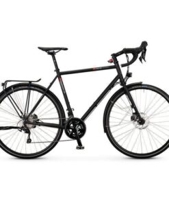 Vélo trekking VSF Fahrradmanufaktur T-Randonneur Lite (2023)