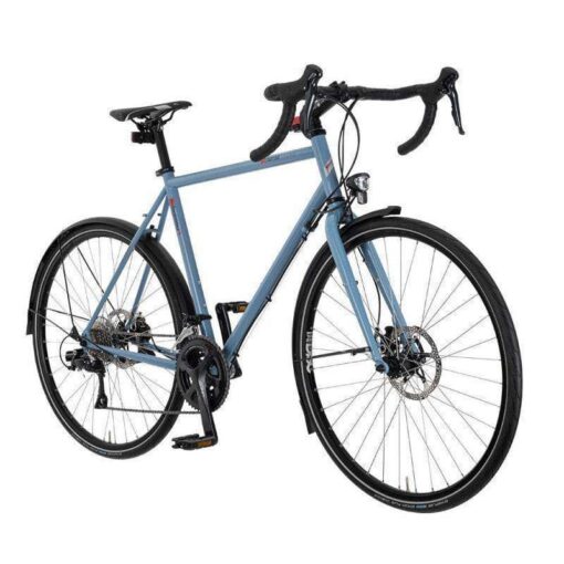 Vélo trekking VSF Fahrradmanufaktur T-Randonneur Sport (2023) – Image 2